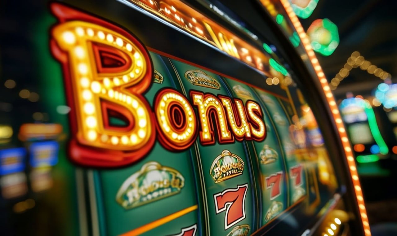 Panduan membaca bonus dari ponsel