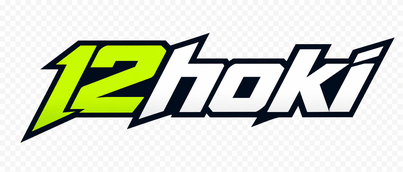 Logo 12hoki Indonesia